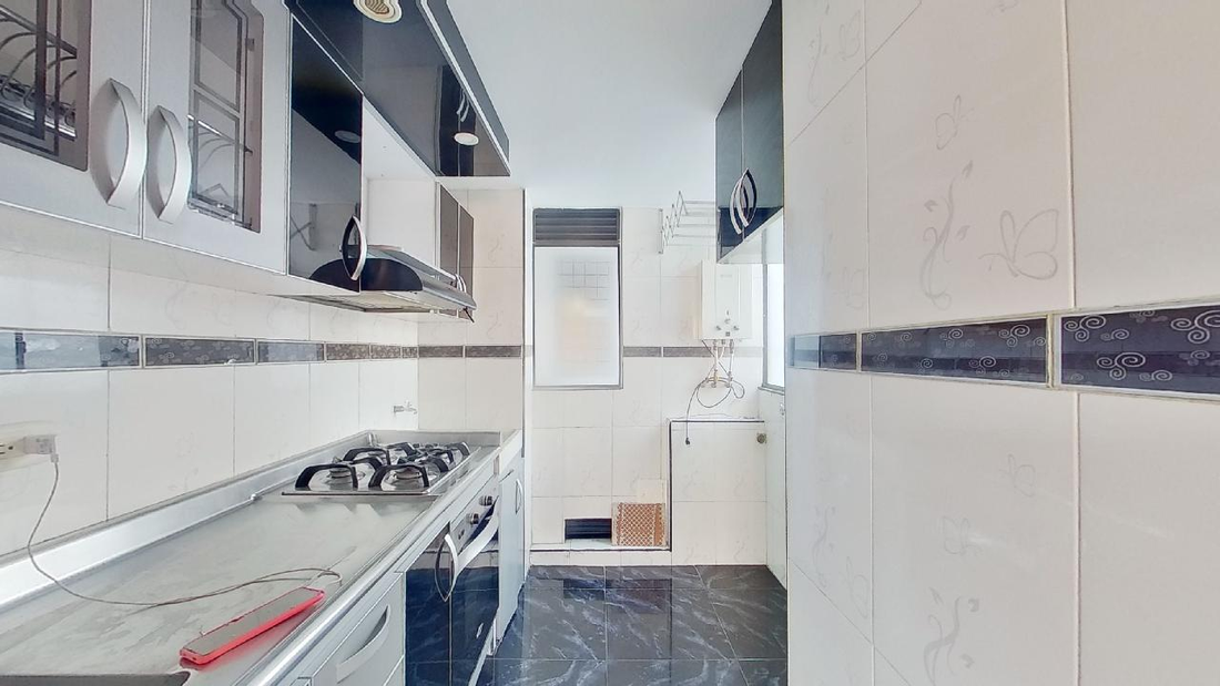 Apartamento en Venta en el Conjunto Pimientos de Madelena