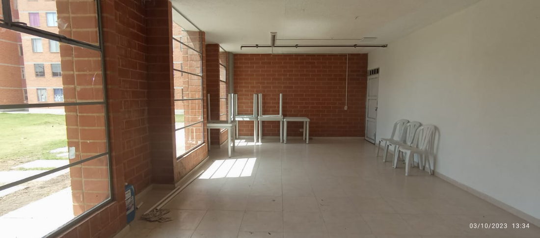 Apartamento en Venta en el Conjunto Icarus Las Mercedes