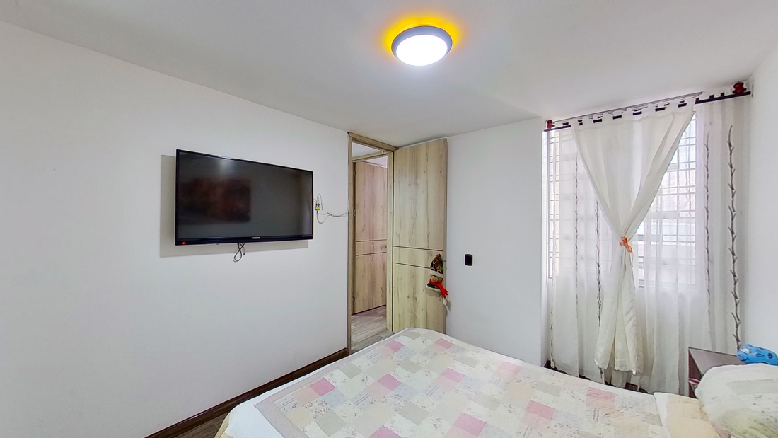 Apartamento en Venta en el Conjunto Abundara