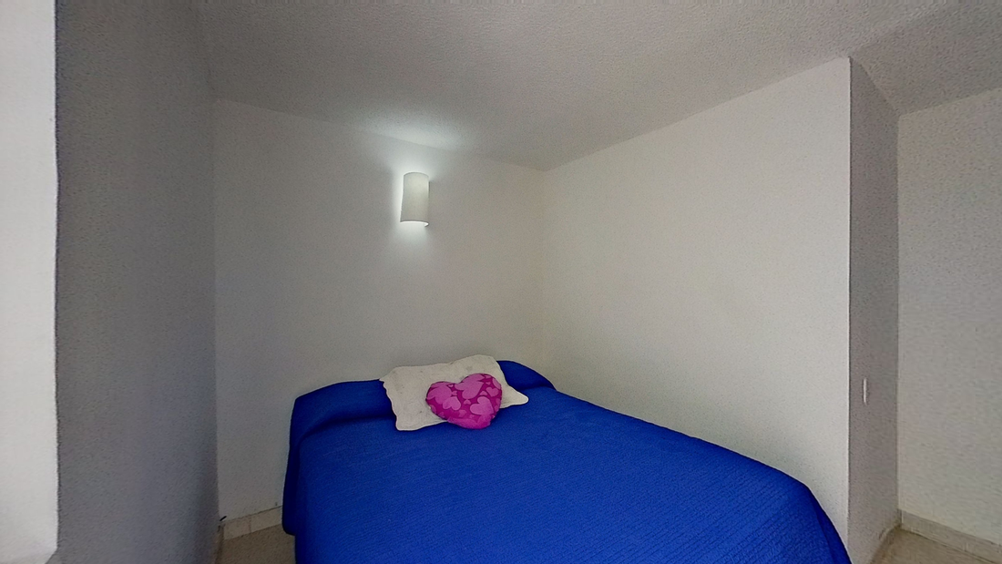 Apartamento en Venta en el Conjunto Balcones De Manzaneda