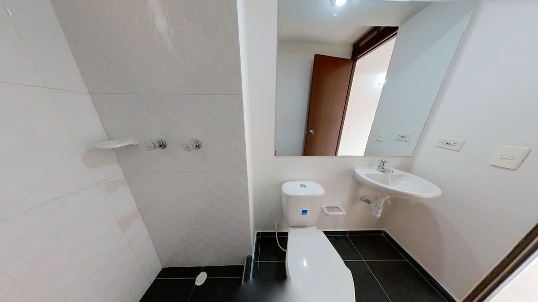 Apartamento en Venta en el Conjunto Malva