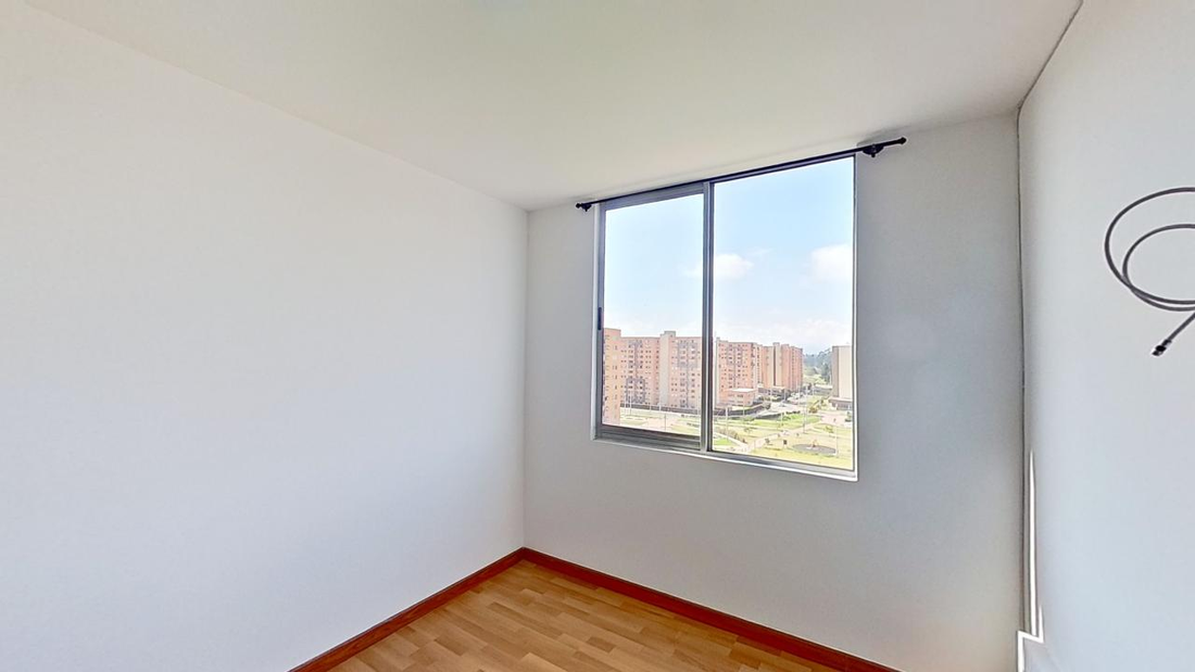 Apartamento en Venta en el Conjunto Provenzal
