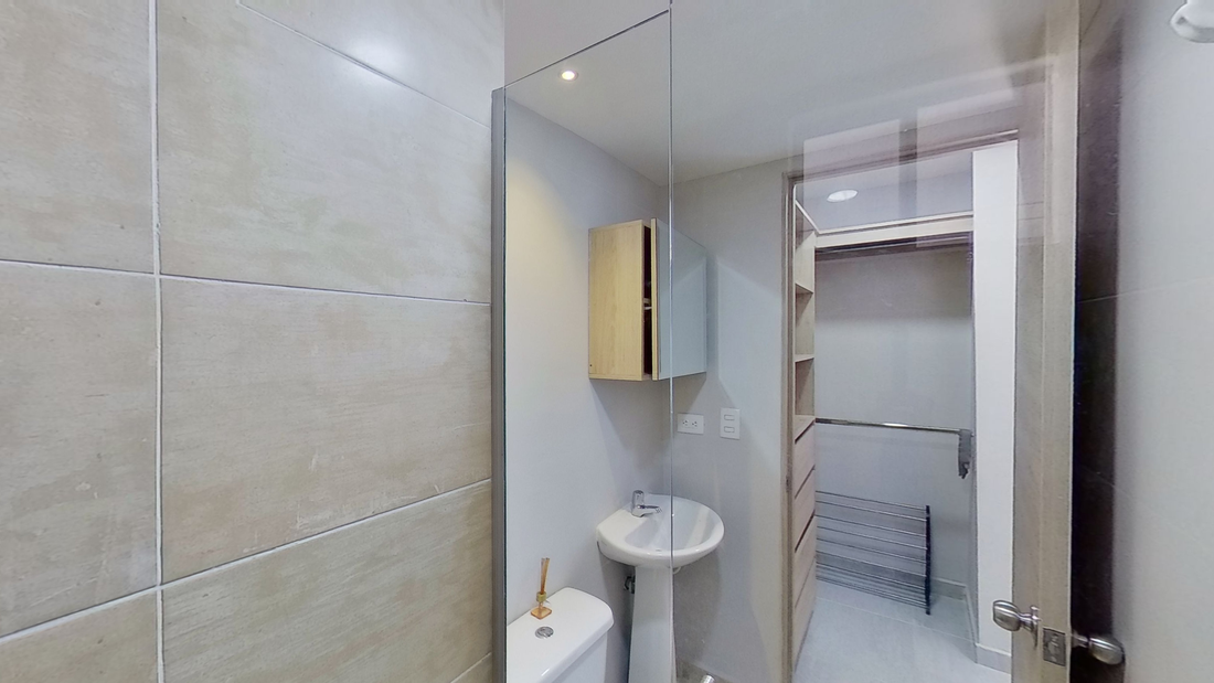 Apartamento en Venta en el Conjunto Gaviota