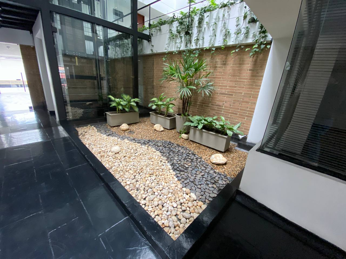 Apartamento en Venta en el Conjunto Gardens 101