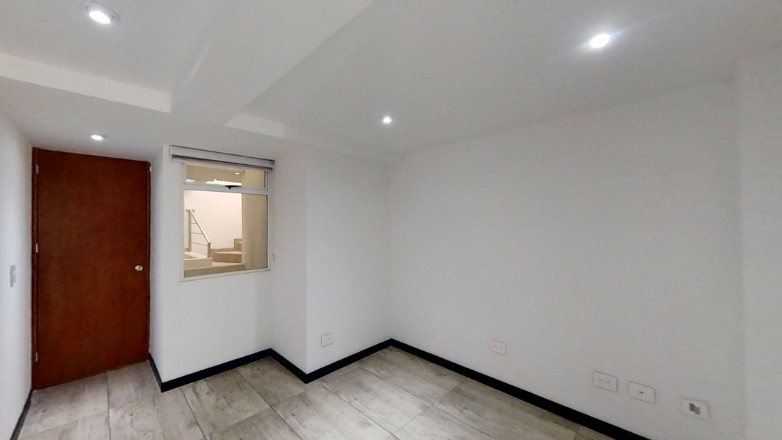 Apartamento en Venta en el Conjunto Mirador de San Luís