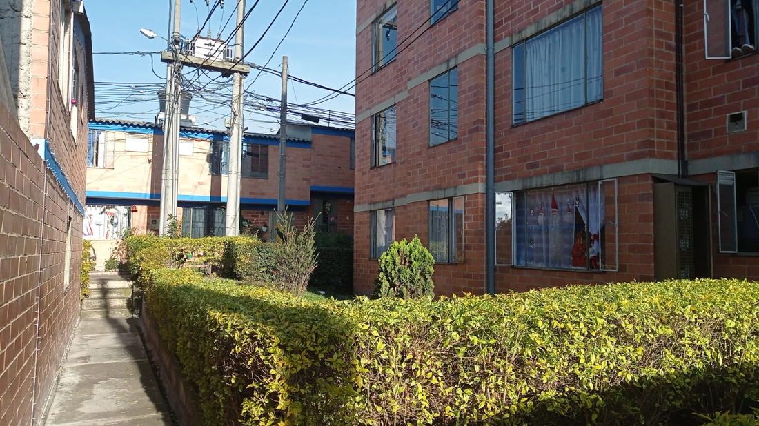 casa con conjunto cerrado en Venta en el Conjunto Quintas de San Luis
