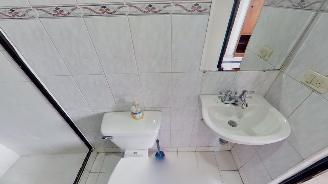 Apartamento en Venta en el Conjunto Parques de San Mateo