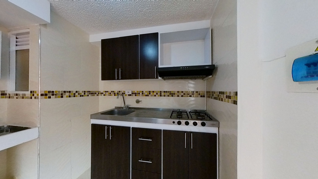 Apartamento en Venta en el Conjunto El Triunfo 3