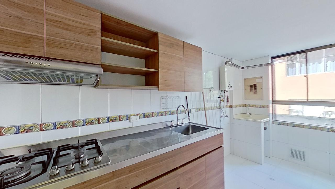 Apartamento en Venta en el Conjunto Santa María del Lago