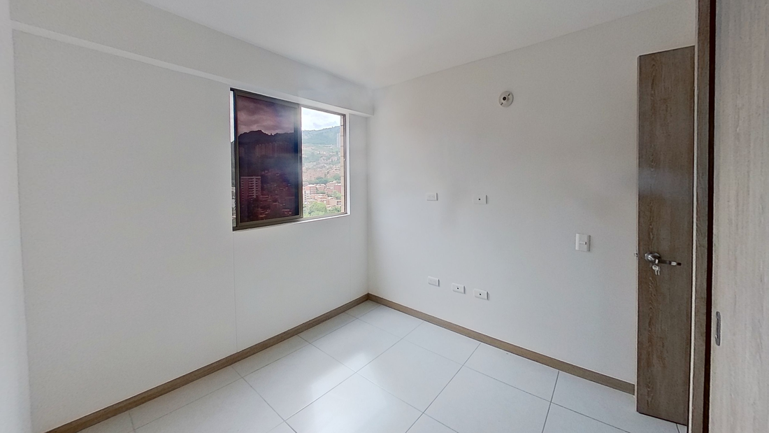 Apartamento en Venta en el Conjunto Flor de Agua