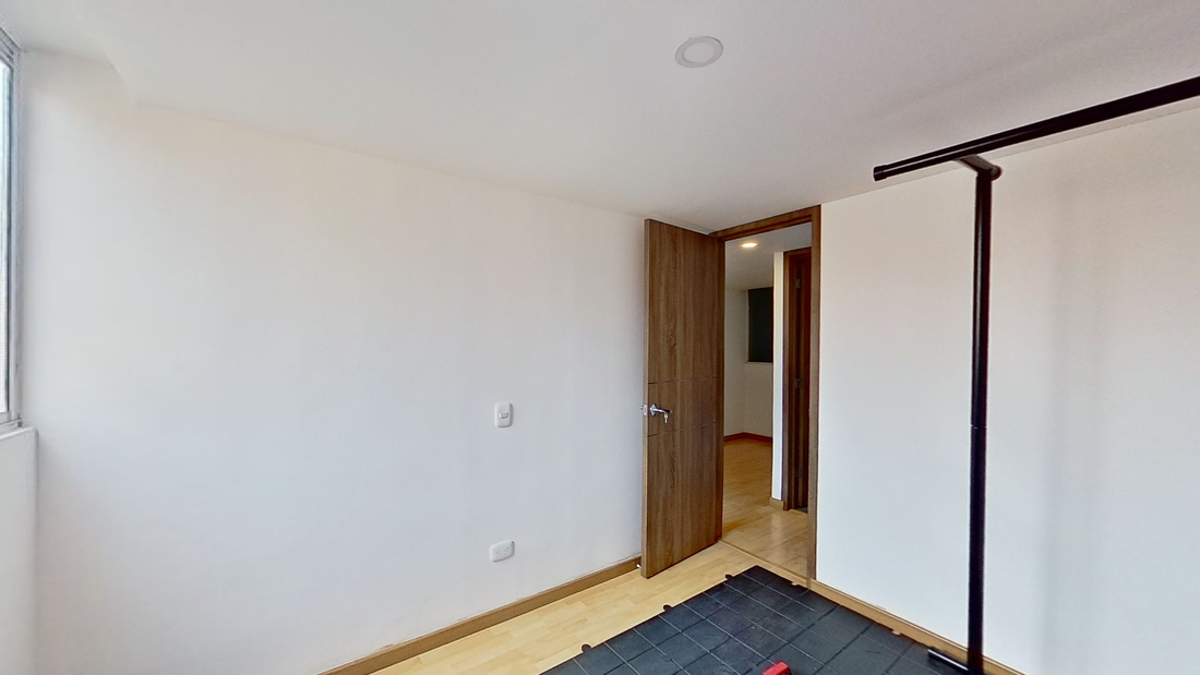 Apartamento en Venta en el Conjunto Fontana 1
