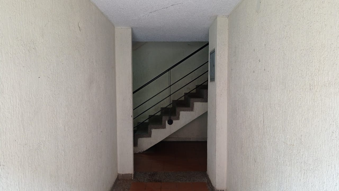 Apartamento en Venta en el Conjunto Parque Campestre 4