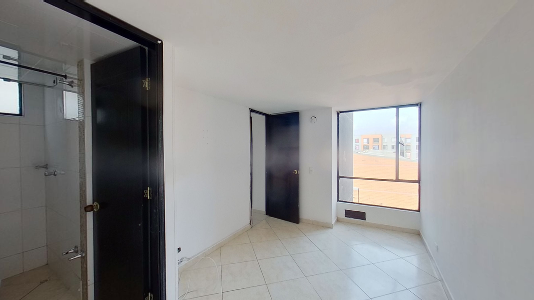 Apartamento en Venta en el Conjunto Parque Campestre 5