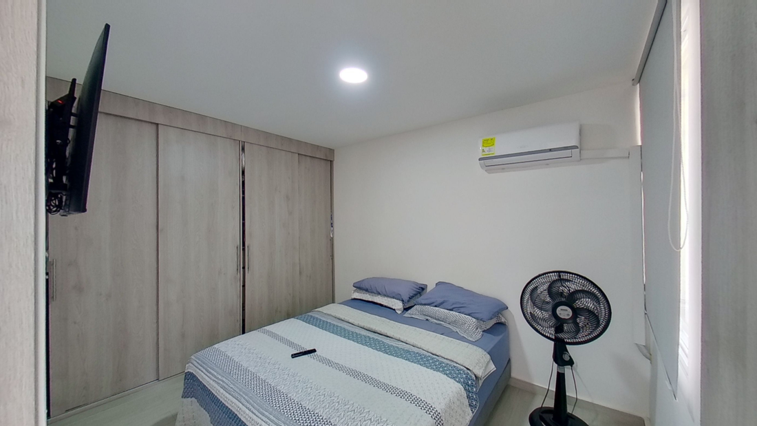 Apartamento en Venta en el Conjunto Mirla