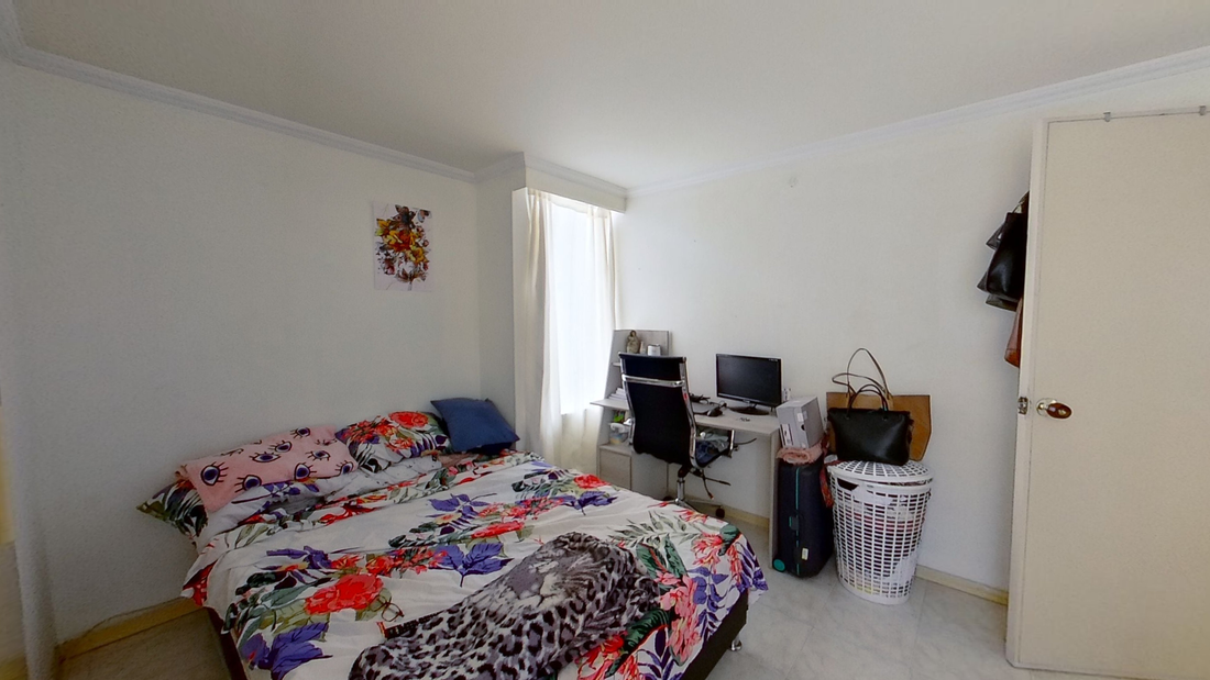 Apartamento en Venta en el Conjunto Caobos de Altamira