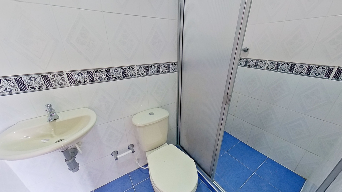 Apartamento en Venta en el Conjunto Floresta San Rafael
