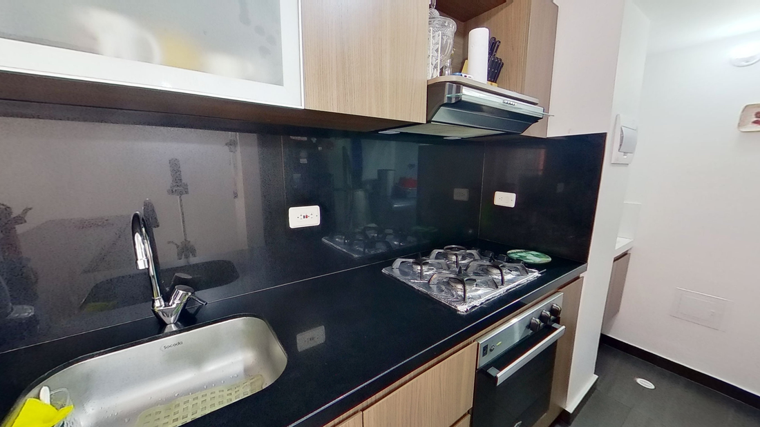 Apartamento en Venta en el Conjunto Castilla La Nueva 1