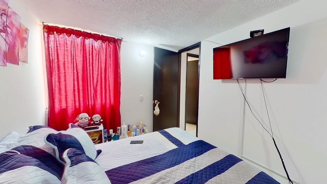 Apartamento en Venta en el Conjunto Parque Malpelo 1