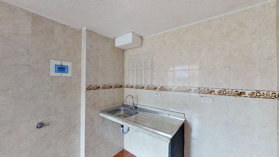 Apartamento en Venta en el Conjunto La Ilusión 1