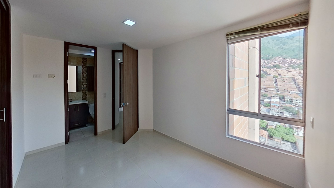 Apartamento en Venta en el Conjunto Torre Magenta