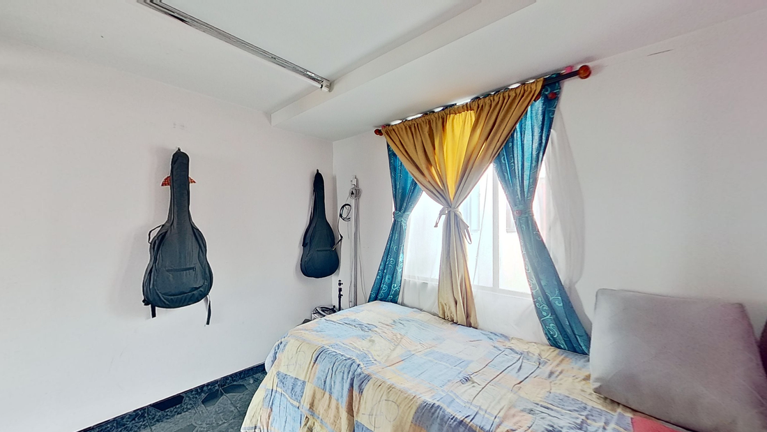 Apartamento en Venta en el Conjunto Parque Campestre 4