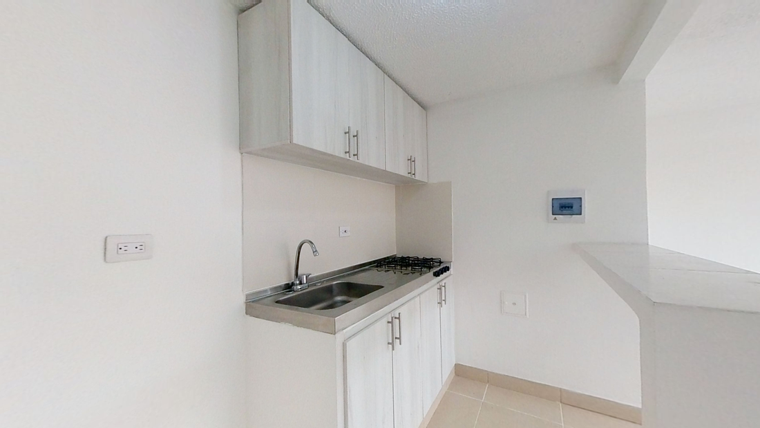 Apartamento en Venta en el Conjunto Mirto 2