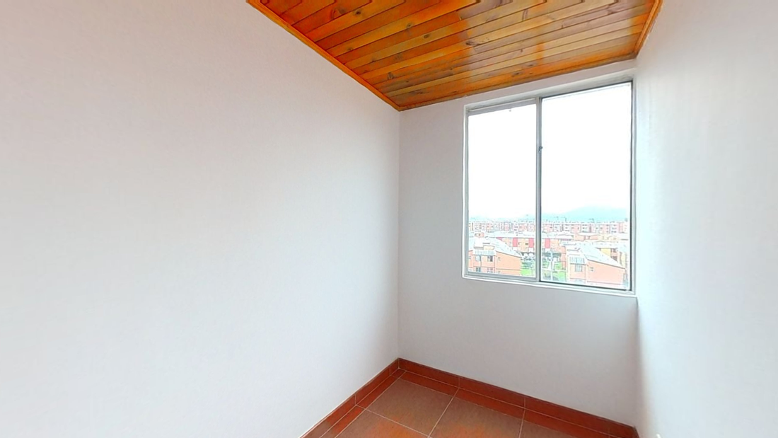 Apartamento en Venta en el Conjunto Frailejón 1