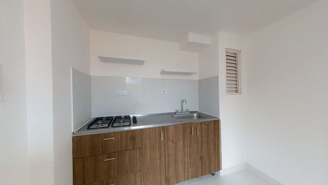 Apartamento en Venta en el Conjunto La Fortuna 2