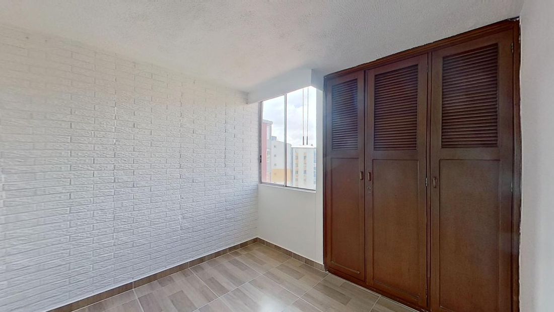 Apartamento en Venta en el Conjunto Balcones de San Esteban