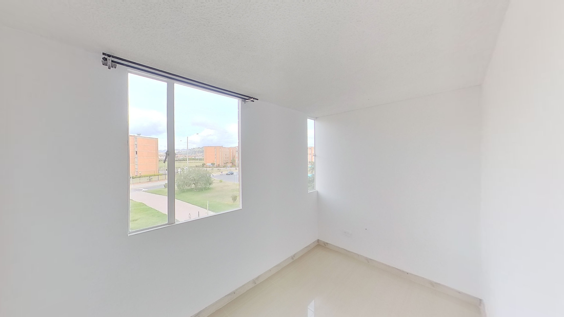 Apartamento en Venta en el Conjunto La Fortuna 1