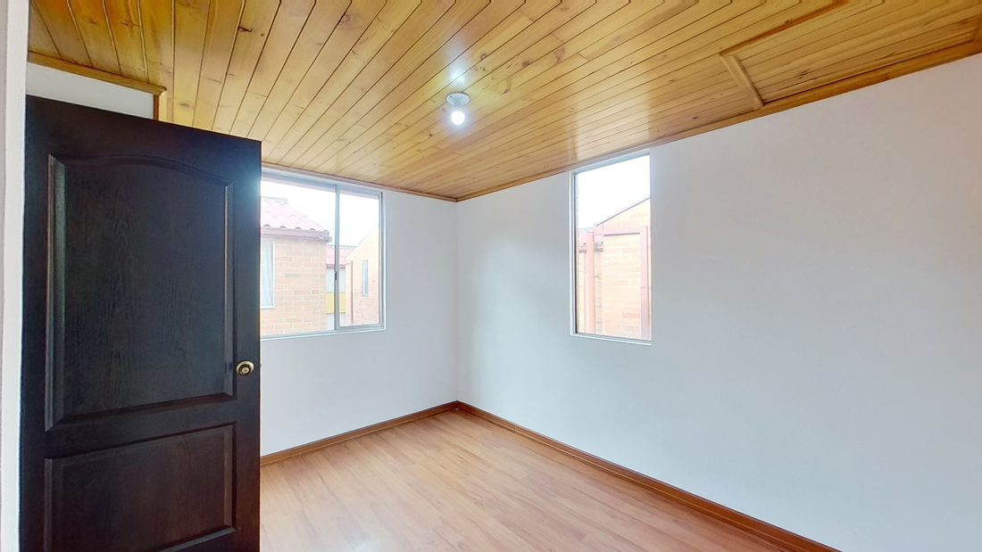 Casa en Venta en el Conjunto Bacata Reservado
