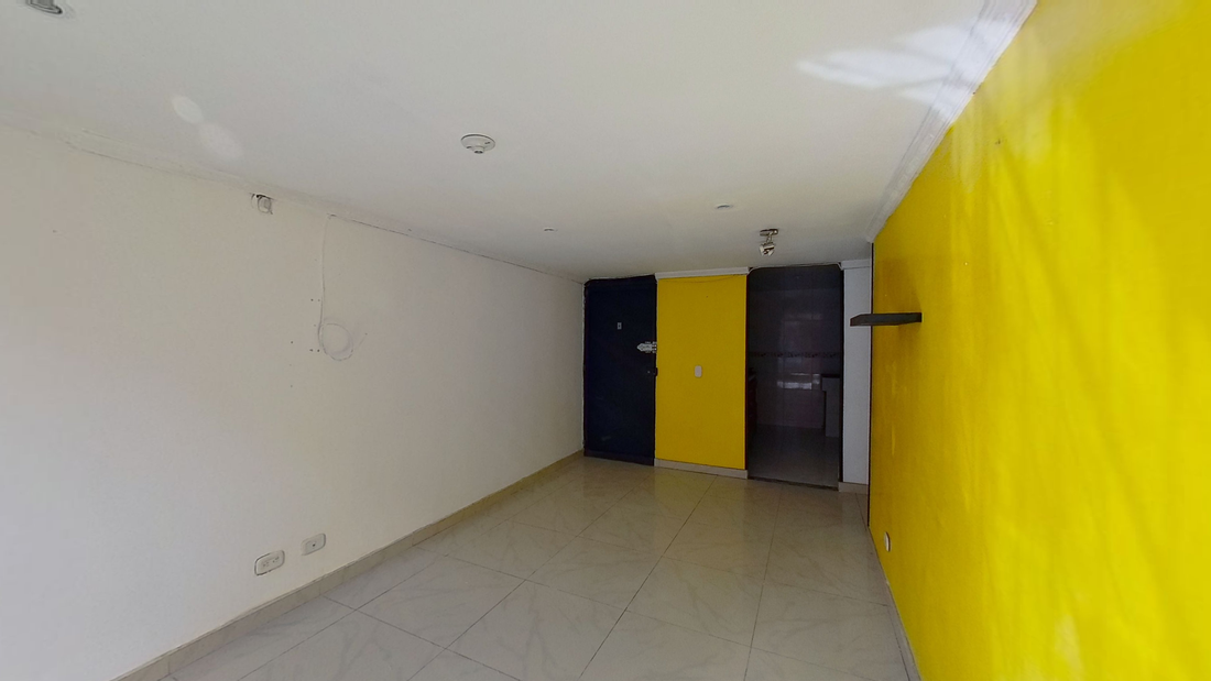 Apartamento en Venta en el Conjunto Parque Campestre 5