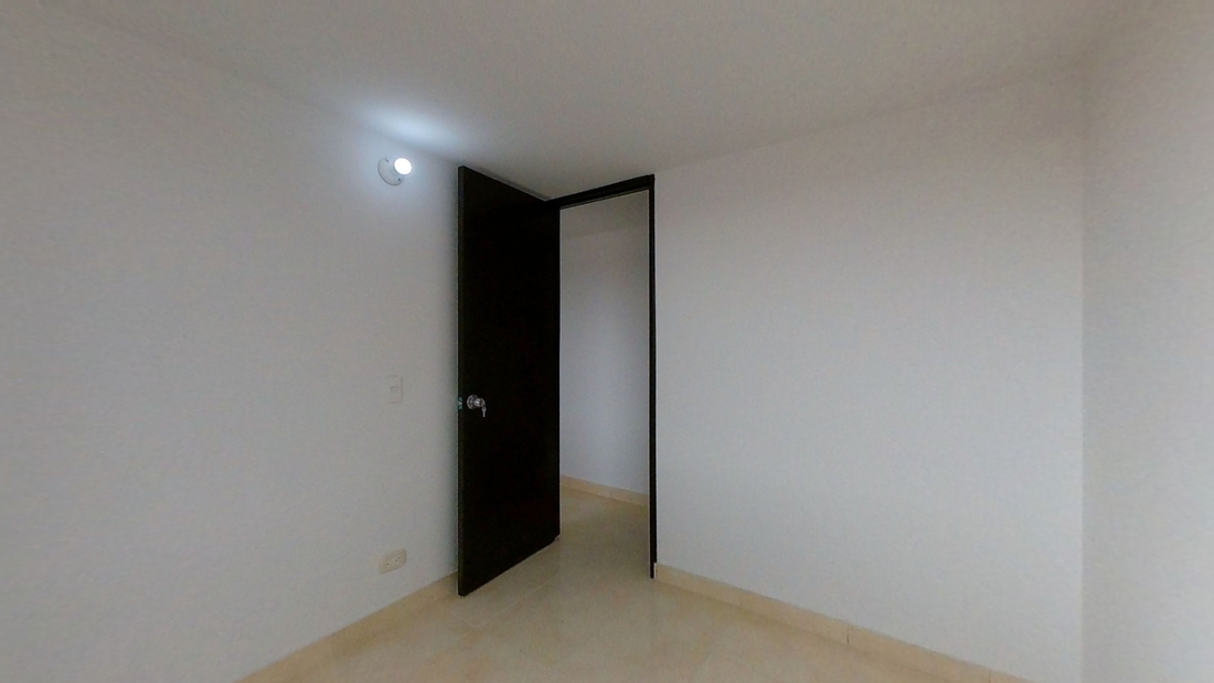 Apartamento en Venta en el Conjunto Parque Campestre 4