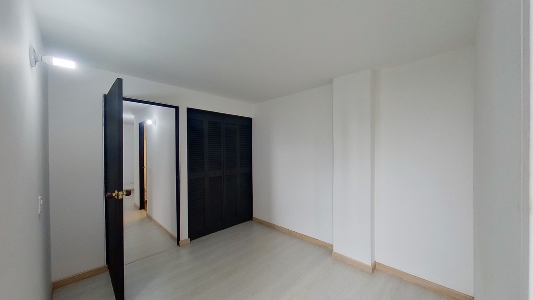 Apartamento en Venta en el Conjunto Tucurinca