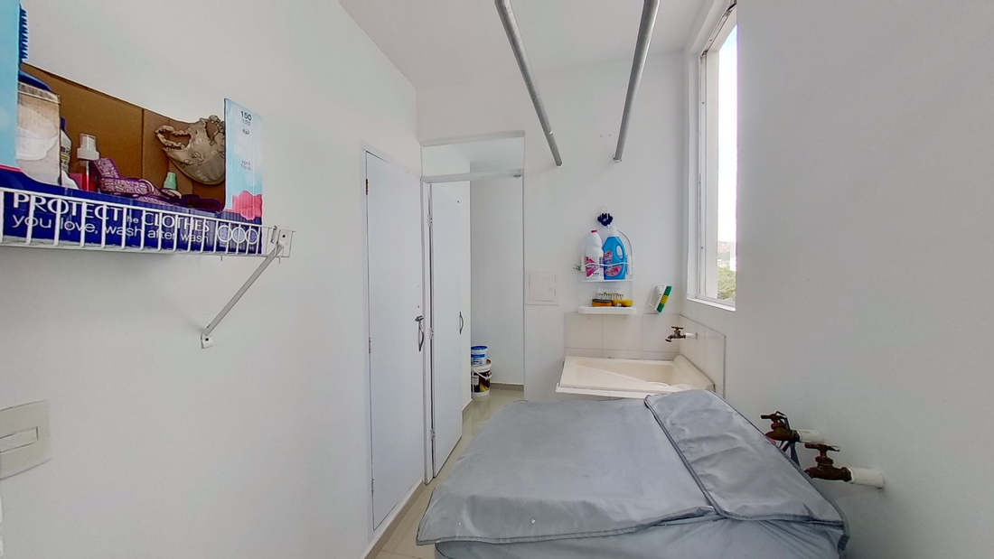 Apartamento en Venta en el Conjunto Palermo