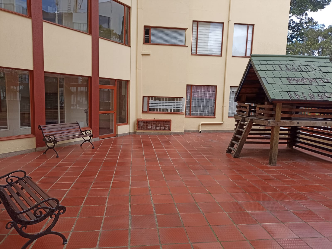 Apartamento en Venta en el Conjunto San Felipe de Algeciras