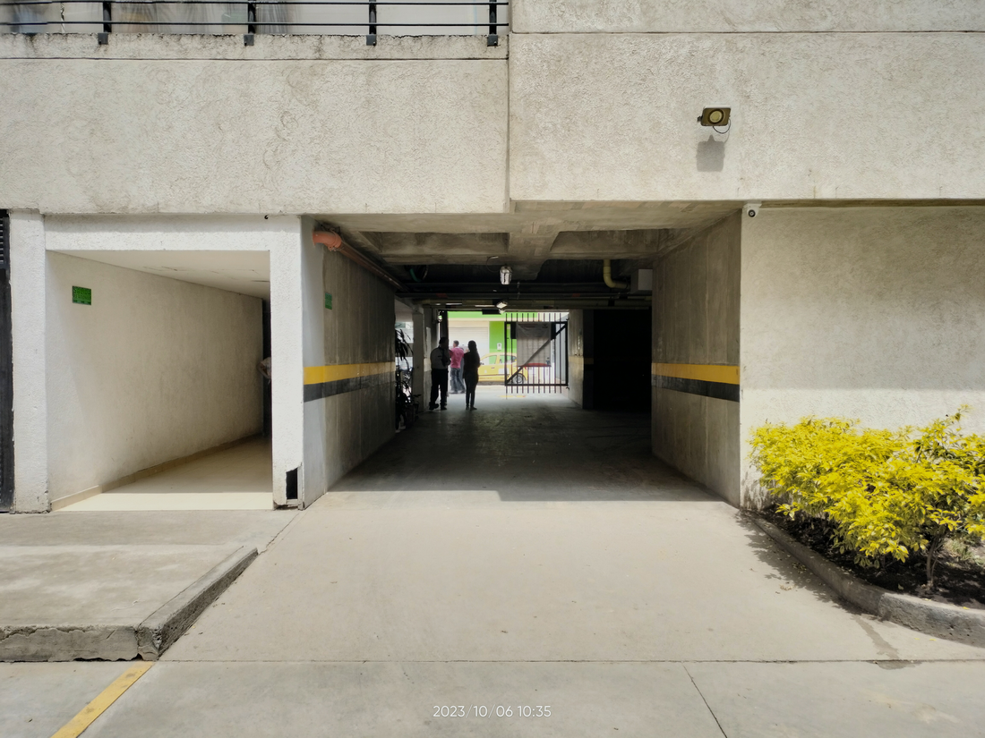 Apartamento en Venta en el Conjunto Shalom 1