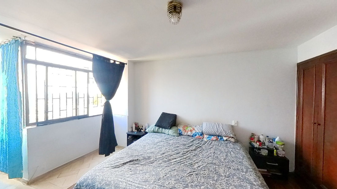 Apartamento en Venta en el Conjunto Ankara
