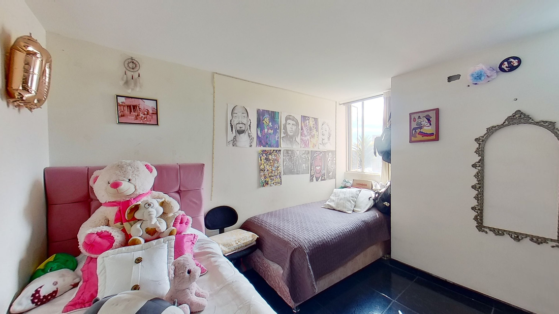Apartamento en Venta en el Conjunto Porvenir Reservado 9