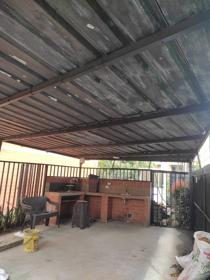 Apartamento en Venta en el Conjunto Conjunto Residencial Abedul