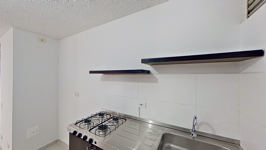 Apartamento en Venta en el Conjunto Metro 136