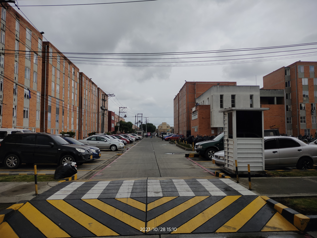 Apartamento en Venta en el Conjunto Senderos del Porvenir 4