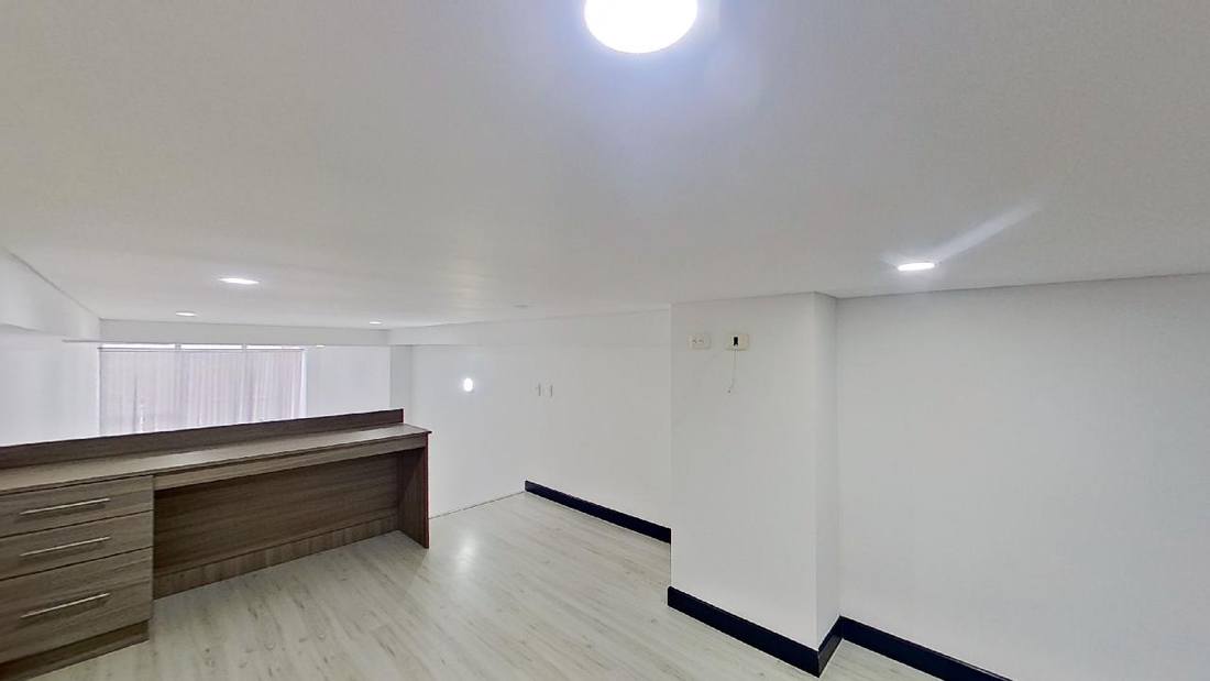 Apartamento en Venta en el Conjunto Lean 58