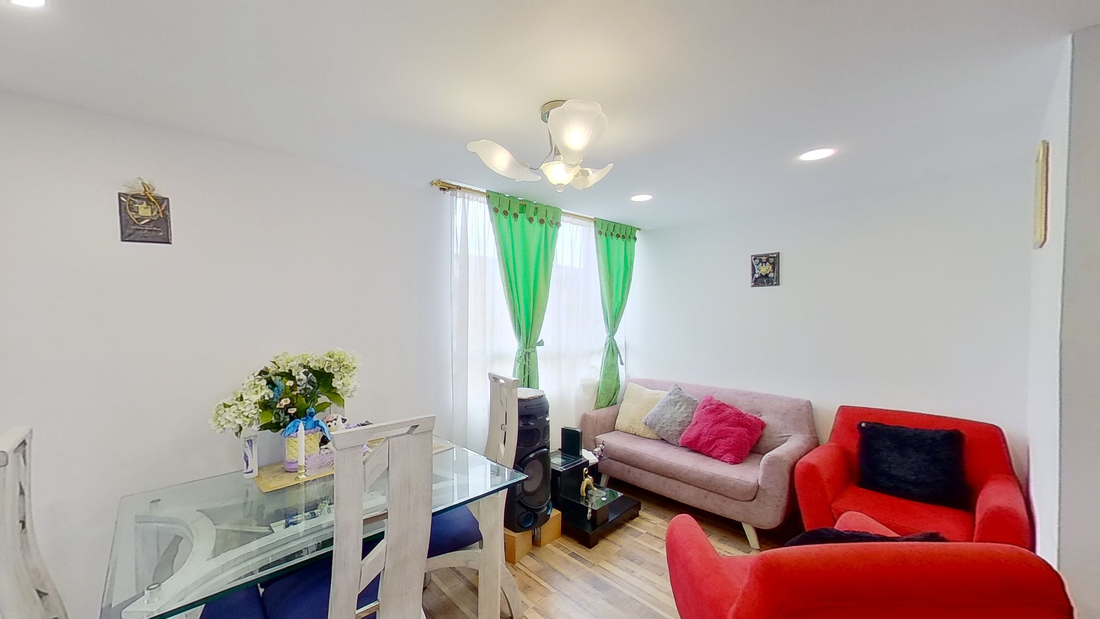 Apartamento en Venta en el Conjunto Senderos de Campo Verde