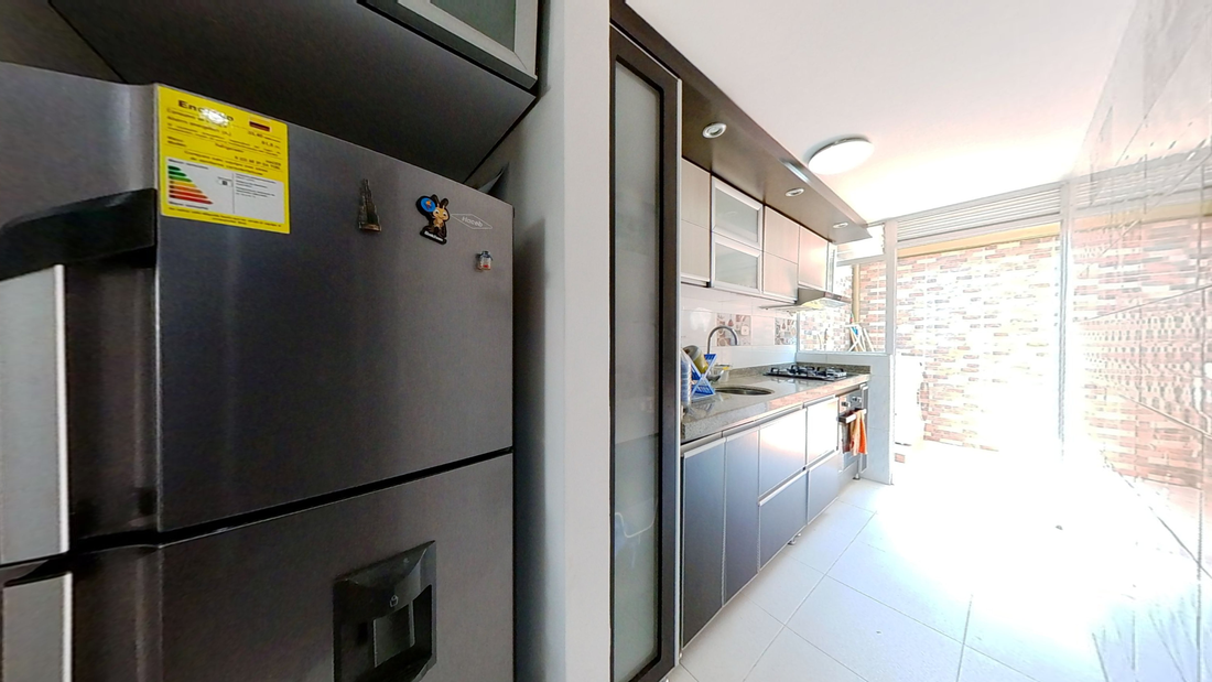 casa con conjunto cerrado en Venta en el Conjunto Villa Mary