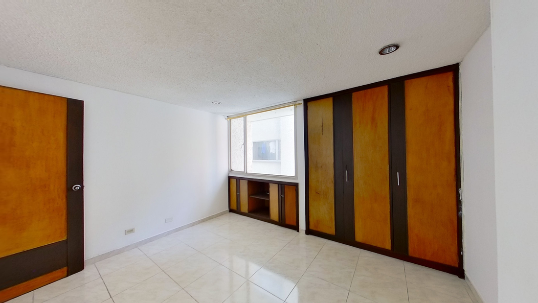 Apartamento en Venta en el Conjunto Edificio El Porvenir
