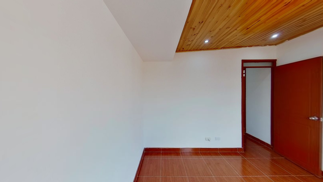 Apartamento en Venta en el Conjunto Caléndula