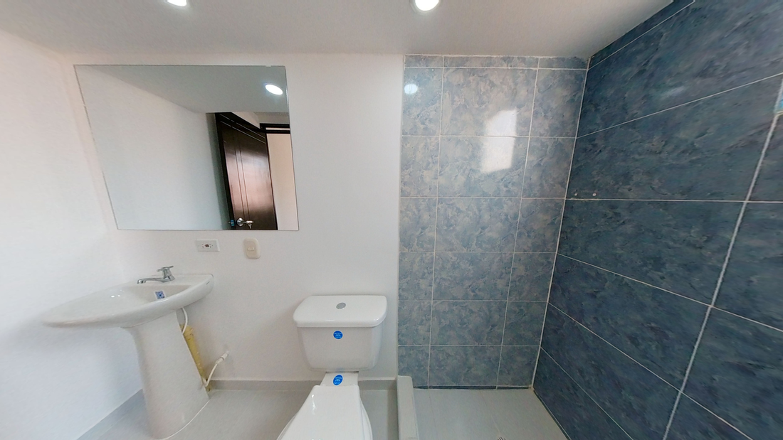 Apartamento en Venta en el Conjunto La Grandeza 2