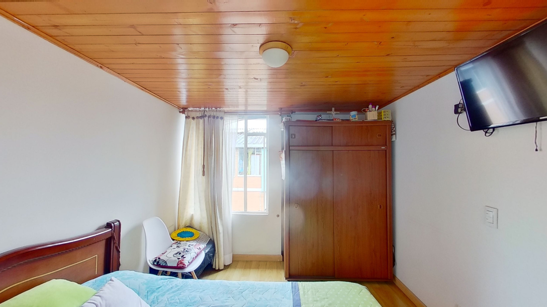 Casa en Venta en el Conjunto Ciudad Tintal 3