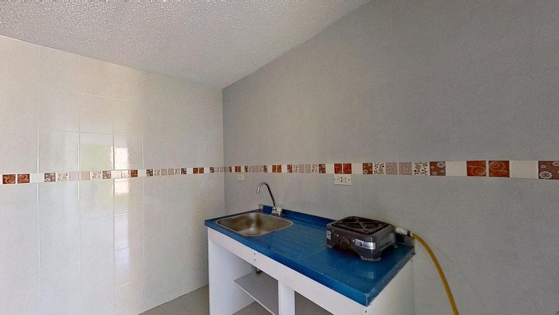 Apartamento en Venta en el Conjunto Agapanto 2